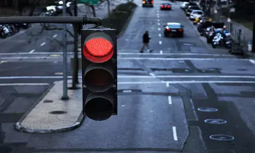 CM Yogi In Kanpur: मुख्यमंत्री आज शहर में...डायवर्जन देखकर घर से निकलें, ये है ट्रैफिक पुलिस का प्लान