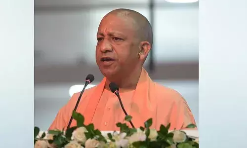 UP News: मुख्यमंत्री योगी ने इस जिले को दी 688 करोड़ की सौगात, निराश्रित बहनों की पेंशन बढ़ाने का किया वादा UP News: मुख्यमंत्री योगी ने इस जिले को दी 688 करोड़ की सौगात, निराश्रित बहनों की पेंशन बढ़ाने का किया वादा