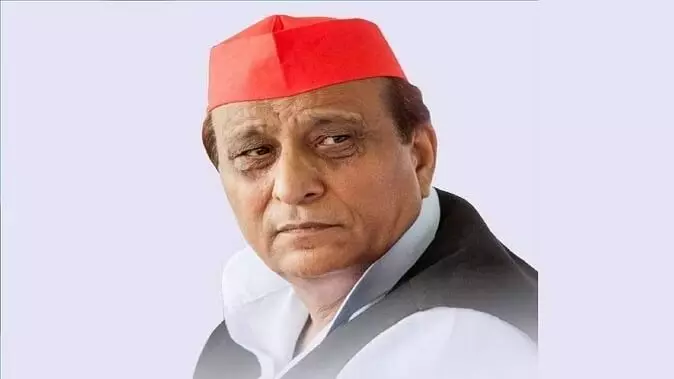 Azam Khan: आजम खां के करीबियों पर आयकर छापे में खुलासा, बनाने थे सरकारी भवन, चमकाते रहे जौहर विवि Azam Khan: आजम खां के करीबियों पर आयकर छापे में खुलासा, बनाने थे सरकारी भवन, चमकाते रहे जौहर विवि