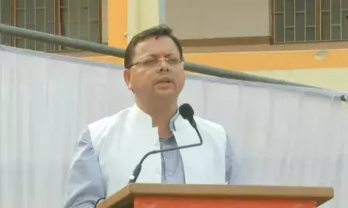 उत्तराखंड_ मदरसों के लिए CM धामी ने उठाया ये कदम.... उत्तराखंड_ मदरसों के लिए CM धामी ने उठाया ये कदम....