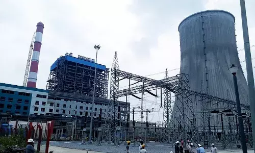 Achievement: अगले साल से कानपुर में बनेगी 2640 MW बिजली, पनकी  और घाटमपुर पॉवर प्लांट से शुरू होगा उत्पादन