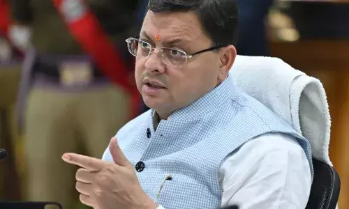 धामी कैबिनेट 2005 से पहले विज्ञप्ति वाले कर्मियों को मिल सकेगी पुरानी पेंशन.......!