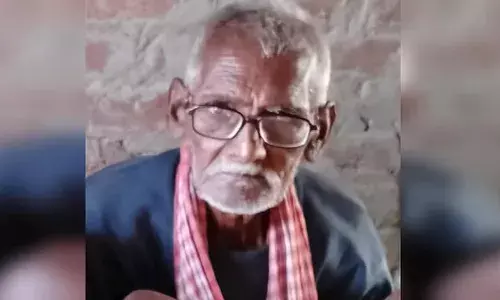 Gorakhpur News: घर से लापता बुजुर्ग की हत्या, खेत में फेंकी गई लाश मिली; पोस्टमार्टम में खुली हैवानियत