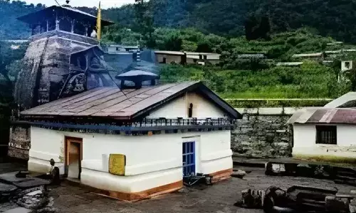 अब नेपाल से उत्तराखंड आएगी पशुपतिनाथ की बारात, दोनों देशों के रोटी-बेटी के संबंध होंगे पुष्ट अब नेपाल से उत्तराखंड आएगी पशुपतिनाथ की बारात, दोनों देशों के रोटी-बेटी के संबंध होंगे पुष्ट