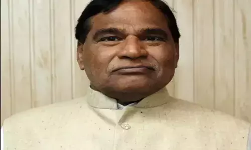 उत्तराखंड में बसपा विधायक का निधन, नोएडा के अस्पताल में ली अंतिम सांस, मायावती और सीएम धामी ने जताया अफ़सोस उत्तराखंड में बसपा विधायक का निधन, नोएडा के अस्पताल में ली अंतिम सांस, मायावती और सीएम धामी ने जताया अफ़सोस