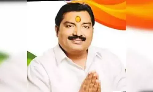 Mirzapur: डेंगू से अधिवक्ता का प्रयागराज में निधन, हाल ही में कांग्रेस का दामन छोड़ भाजपा में हुए थे शामिल Mirzapur: डेंगू से अधिवक्ता का प्रयागराज में निधन, हाल ही में कांग्रेस का दामन छोड़ भाजपा में हुए थे शामिल