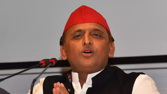 राज्य कार्यकारिणी की बैठक: अखिलेश यादव बोले- गुटबाजी से दूर रहें कार्यकर्ता, बूथ स्तर पर संगठन को मजबूत करें राज्य कार्यकारिणी की बैठक: अखिलेश यादव बोले- गुटबाजी से दूर रहें कार्यकर्ता, बूथ स्तर पर संगठन को मजबूत करें