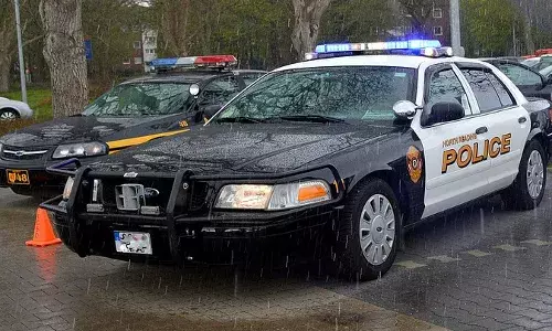 निर्मम: अपने छह साल के बेटे को समझती थी राक्षस, डायपर न बदलना पड़े इसलिए नहीं देती थी खाना; हत्या कर देश छोड़ा