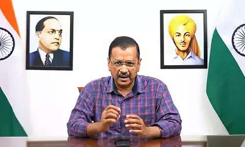 Arvind Kejriwal Press Conference: ED की पूछताछ से पहले सीएम केजरीवाल की प्रेस कॉन्फ्रेंस Arvind Kejriwal Press Conference: ED की पूछताछ से पहले सीएम केजरीवाल की प्रेस कॉन्फ्रेंस