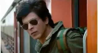 Dunki Teaser: इस मुद्दे की अनोखी कहानी लेकर आए SRK, रिलीज हुआ डंकी का टीजर Dunki Teaser: इस मुद्दे की अनोखी कहानी लेकर आए SRK, रिलीज हुआ डंकी का टीजर