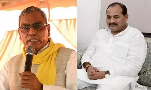 UP News: योगी मंत्रिमंडल का विस्तार जल्द, राजभर और दारा सिंह टीम योगी में हो सकते हैं शामिल UP News: योगी मंत्रिमंडल का विस्तार जल्द, राजभर और दारा सिंह टीम योगी में हो सकते हैं शामिल