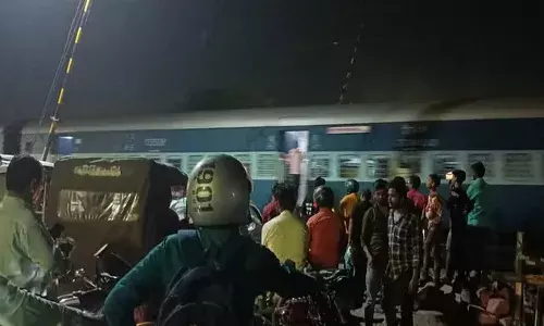 बदल रहा है गोरखपुर: हड़हवा रेलवे क्रॉसिंग पर फोरलेन ओवरब्रिज के प्रस्ताव को मंजूरी, जाम से मिलेगी मुक्ति