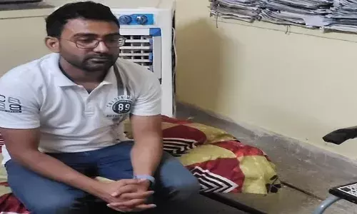 Rajasthan: ED अधिकारी नवल किशोर मीणा पर 15 लाख रुपये रिश्वत लेने का आरोप, राजस्थान एसीबी ने किया गिरफ्तार