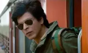 Dunki Teaser: इस मुद्दे की अनोखी कहानी लेकर आए SRK, रिलीज हुआ डंकी का टीजर