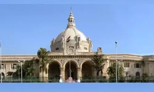 Lucknow: लखनऊ में 31 दिसंबर तक धारा 144 लागू, पुलिस को किया गया अलर्ट, धरना-प्रदर्शन पर पूर्ण प्रतिबंध