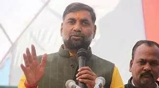 MP Election 2023: प्रह्लाद पटेल के विधायक भाई का पहला इंटरव्यू, जिन्होंने अपने भैया की खातिर छोड़ दिया टिकट MP Election 2023: प्रह्लाद पटेल के विधायक भाई का पहला इंटरव्यू, जिन्होंने अपने भैया की खातिर छोड़ दिया टिकट