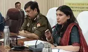 यूपी के चार जिलों में लागू हुआ सख्त नियम- निजी वाहन से स्कूल नहीं जा सकेंगे छात्र, कमिश्नर ने दिए आदेश