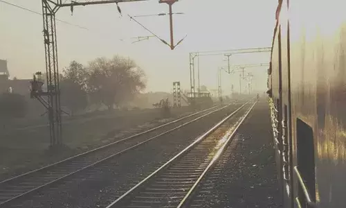 Gorakhpur News: तीसरी लाइन...अब गोंडा-बुढ़वल के बीच सरपट दौड़ेंगी ट्रेनें, 734 करोड़ से होगा काम