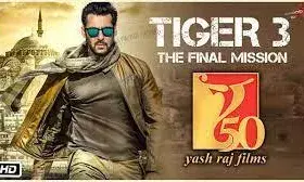 Tiger 3: रिलीज से पहले टाइगर 3 का नया प्रोमो जारी, इमरान को धूल चटाते नजर आए सलमान