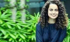Kangana Ranaut: राजनीति में आने वाली हैं कंगना! बोलीं- श्री कृष्ण की कृपा रही तो लोकसभा चुनाव लड़ूंगी