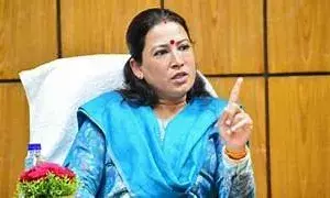 National Games: 38वें राष्ट्रीय खेलों की मेजबानी करेगा उत्तराखंड, नौ नवंबर को मिलेगा भारतीय ओलंपिक संघ का ध्वज National Games: 38वें राष्ट्रीय खेलों की मेजबानी करेगा उत्तराखंड, नौ नवंबर को मिलेगा भारतीय ओलंपिक संघ का ध्वज