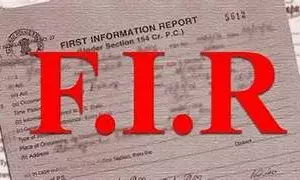 Uttarakhand: एक व्यक्ति पर धोखाधड़ी कर 16 लाख रुपये हड़पने का आरोप, मुकदमा दर्ज Uttarakhand: एक व्यक्ति पर धोखाधड़ी कर 16 लाख रुपये हड़पने का आरोप, मुकदमा दर्ज