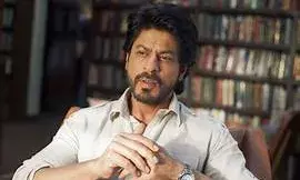 जन्मदिन पर जमकर नाचे शाहरुख खान