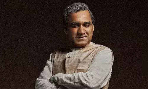 Pankaj Tripathi: मैं अटल हूं की शूटिंग के दौरान 60 दिन तक सिर्फ खिचड़ी खाकर रहे पंकज त्रिपाठी, वजह है ये