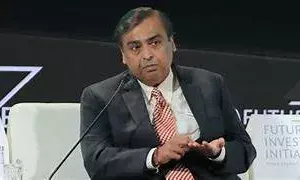 Mumbai: मुकेश अंबानी को फिर मिले धमकी भरे ईमेल, 400 करोड़ की फिरौती न देने पर नतीजा भुगतने की चेतावनी Mumbai: मुकेश अंबानी को फिर मिले धमकी भरे ईमेल, 400 करोड़ की फिरौती न देने पर नतीजा भुगतने की चेतावनी