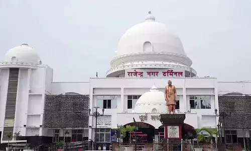 Bihar : नॉर्थ ईस्ट हादसे की जिम्मेदारी, वंदे भारत को उड़ाने की धमकी का सच खुला; रंजिश में चौंकाने वाली साजिश Bihar : नॉर्थ ईस्ट हादसे की जिम्मेदारी, वंदे भारत को उड़ाने की धमकी का सच खुला; रंजिश में चौंकाने वाली साजिश