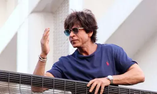 डंकी में फिर दिखेगा शाहरुख का रोमांटिक अंदाज, बादशाह ने किया स्पष्ट। डंकी में फिर दिखेगा शाहरुख का रोमांटिक अंदाज, बादशाह ने किया स्पष्ट।