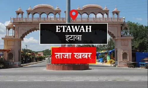 Etawah News: सैफई डिपो की खटारा बसों में सफर करना है जोखिम भरा Etawah News: सैफई डिपो की खटारा बसों में सफर करना है जोखिम भरा