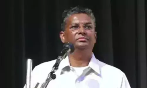 सभी समुदाय अपने नेताओं को CM के रूप में देखना चाहते हैं मंत्री के कथन  से गरमाई कर्नाटक की सियासत। सभी समुदाय अपने नेताओं को CM के रूप में देखना चाहते हैं मंत्री के कथन  से गरमाई कर्नाटक की सियासत।