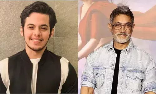 आमिर खान से मदद नहीं लेना चाहते दर्शील सफारी, अभिनेता ने  बताई वजह