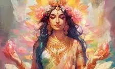 दिवाली पर पढ़ें ये लक्ष्मी जी की आरती, हर मनोकामना होगी पूरी