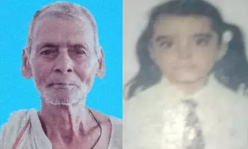 Gorakhpur News: दरवाजे पर बैठे बुजुर्ग पर चढ़ाई कार, तेज रफ्तार पिकअप ने बच्ची को रौंदा; दोनों की मौत