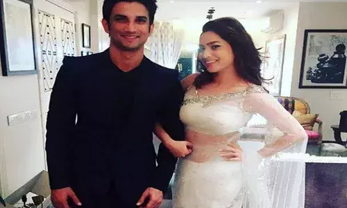 पति संग विवादों के बीच अंकिता को याद आए सुशांत, इस कंटेस्टेंट में देखती हैं अभिनेता की झलक