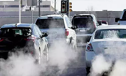 Pollution In Meerut: AQI पहुंचा 358, उत्तर पश्चिमी हवाओं का रुकेगा प्रवाह, और दूषित होगी हवा, मास्क लगाएं Pollution In Meerut: AQI पहुंचा 358, उत्तर पश्चिमी हवाओं का रुकेगा प्रवाह, और दूषित होगी हवा, मास्क लगाएं