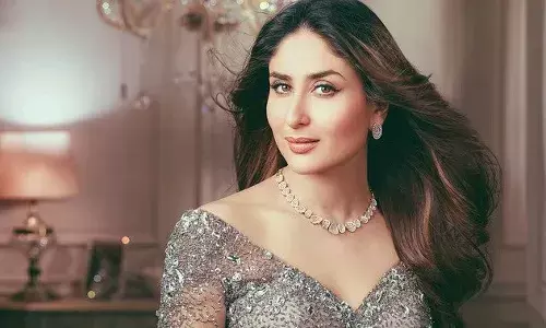 40 पार की जिंदगी कैसी है? अभिनेत्री करीना कपूर ने किया बयां, बोलीं- शानदार है