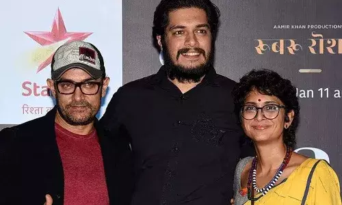 ट्रांसवुमन की भूमिका में नजर आएंगे आमिर के लाडले जुनैद? डेब्यू फिल्म से नहीं इस किरदार का नाता