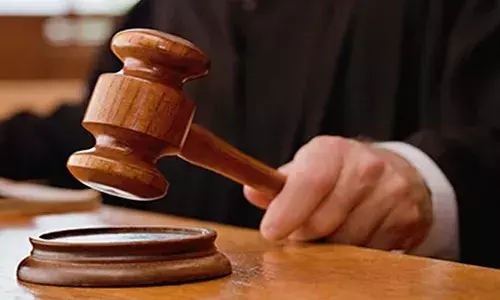 Uttarakhand: सुप्रीम कोर्ट ने प्राथमिक शिक्षक भर्ती पर फैसला सुरक्षित रखा, दो लाख अभ्यर्थियों को इंतजार Uttarakhand: सुप्रीम कोर्ट ने प्राथमिक शिक्षक भर्ती पर फैसला सुरक्षित रखा, दो लाख अभ्यर्थियों को इंतजार