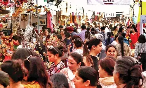 धनतेरस पर बनेंगे एक साथ 5 योग: 10 नवंबर से होगा पांच दिनी दीपावली पर्व शुरू, जानिए क्या है खास धनतेरस पर बनेंगे एक साथ 5 योग: 10 नवंबर से होगा पांच दिनी दीपावली पर्व शुरू, जानिए क्या है खास