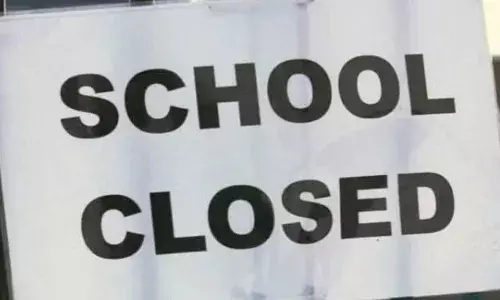 दिल्ली सरकार का  फैसला, प्रदूषण के बीच 9 से 18 नवंबर तक स्कूलों में सर्दी की छुट्टी