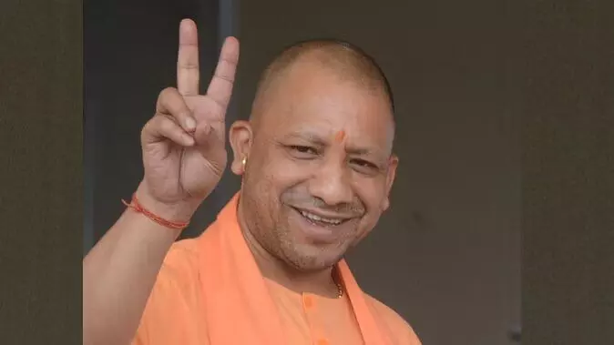 UP: छह लाख बिजली चोरों पर योगी सरकार ने लिया बड़ा फैसला, जुर्माने पर मिलेगी इतने फीसदी की छूट UP: छह लाख बिजली चोरों पर योगी सरकार ने लिया बड़ा फैसला, जुर्माने पर मिलेगी इतने फीसदी की छूट