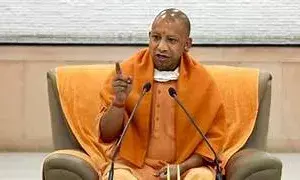 Lucknow News : आज राम लाल के चरणों में सरकार, सीएम योगी कैबिनेट संग पहुंचे हनुमानगढ़ी Lucknow News : आज राम लाल के चरणों में सरकार, सीएम योगी कैबिनेट संग पहुंचे हनुमानगढ़ी