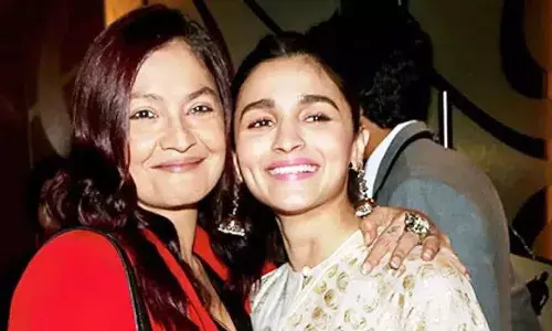 पिता की इन आदतों को न अपनाने की वजह से आज सफल है आलिया,  पूजा भट्ट ने कहा