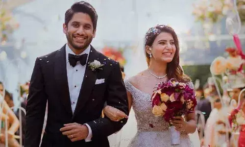 जिंदगी के निचले स्तर पर चली गई हूं, नागा चैतन्य संग तलाक और अपनी बीमारी पर सामंथा ने तोड़ी चुप्पी