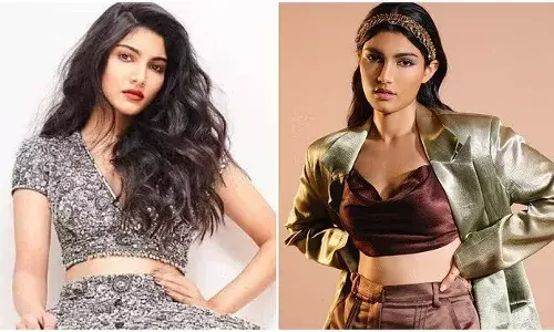 स्टारकिड होने का दबाव महसूस करती हैं अलीजेह, बोलीं- पैपराजी से रूबरू होना सबसे मुश्किल