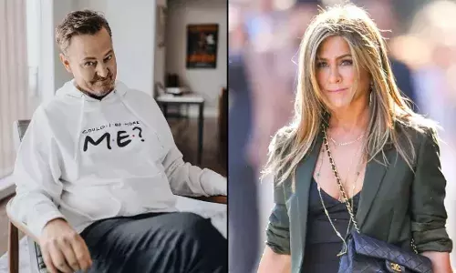 Matthew Perry के निधन से टूटा Jennifer Aniston दिल, फ्रेंड्स को-स्टार की डेथ से लगा गहरा सदमा?