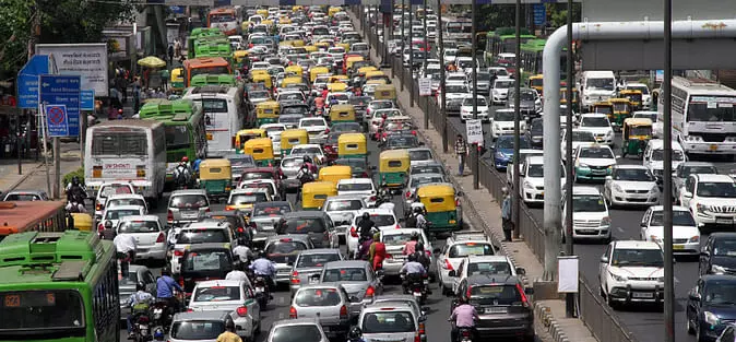 Delhi: दिल्ली सरकार ने ऑड-ईवन को बताया सही, सुप्रीम कोर्ट में हलफनामा दायर कर कही ये बातें Delhi: दिल्ली सरकार ने ऑड-ईवन को बताया सही, सुप्रीम कोर्ट में हलफनामा दायर कर कही ये बातें